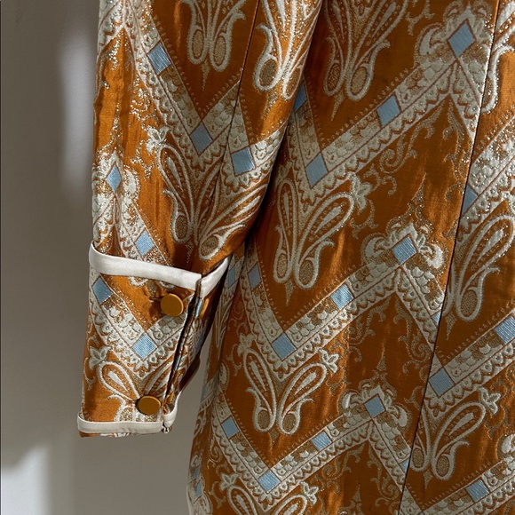 Alice McCall Tashie Mini Dress Tunic US10 - Picture 5 of 8